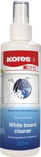Čisticí sprej Kores na bíle tabule 250 ml