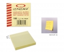 Blok samolepicí Concorde 75 x 75 mm