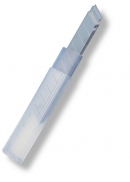 Náhradní čepel k velkému zalamovacímu noži 18 mm / 10 ks