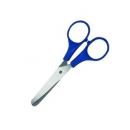 Nůžky dětské 901BL 12,5 cm pro leváky