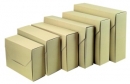 Krabice archivační 350 x 260 x 110 mm
