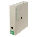 Box archivační s potiskem 330 x 260 x 75 mm