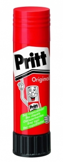 Lepicí tyčinka PRITT STICK 40 g