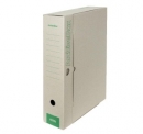 Box archivační s potiskem 330 x 260 x 110 mm