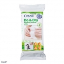 Modelovací hmota CREALL bílá 500 g