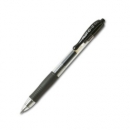 Pero gelové Pilot 2605 G2 0,5 černé