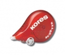 Opravný roller Kores 4,2mm x 5m Scooter