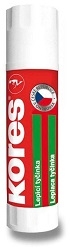 Lepicí tyčinka KORES 20 g