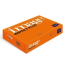 Papír kopírovací Image Impact Plus A5 160g 250 listů