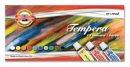 Barva temperová 10ml/10 odstínů Koh-i-noor
