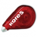 Opravný roller Kores 4,2mm x 15m Roll On