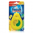 Finish Lemon (náhrada Brilly) osvěžovač, vůně do myčky / 1ks