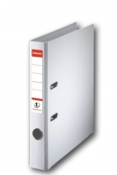 Pořadač pákový Esselte No. 1 POWER A4 5 cm bílý