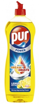 Pur 900 ml 3x Action Lemon