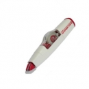 Opravný roller PLUS 4,2mm x 6m MR 604 strojek