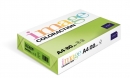 Kancelářský papír Coloraction A3 80 g zelená střední/ 500 listů