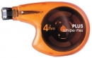 Opravný roller PLUS 4,2mm x 10m FX WH-024