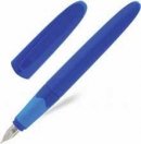 Pero bombičkové 2166 Shark trojhranný grip (pro praváky i leváky)