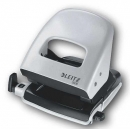 Děrovač Leitz NeXXt 5008 bílý