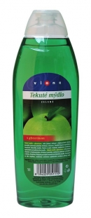 Mýdlo tekuté Vione 1 l
