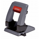 Děrovač stolní Rapid Supreme SP30 Press Less™ černý / 30 listů