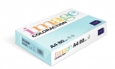 Kancelářský papír Coloraction A3 80 g modrá sytá/ 500 listů