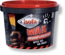 Isofa mycí pasta 450 g Max gel červená