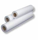 Plotterové role 80g 62 cm x 50 m x 50 mm