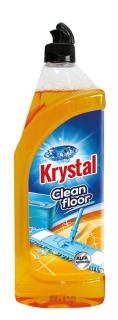 Krystal na podlahy 750 ml