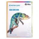 Kancelářský papír colour Master A4, 80g světlá duha mix 5 barev /100 listů