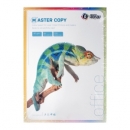 Kancelářský papír colour Master A4, 80g sytá duha mix 5 barev /100 listů