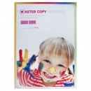 Kancelářský papír EKO colour Master A4 80g duha mix 10 barev /100 listů