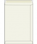 Poštovní taška B4 bílá rec. 250x353 mm/ 250 ks
