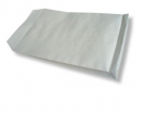 Poštovní taška s křížovým dnem B5 176x250 mm/ 10 ks