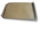 Poštovní taška textilní s křížovým dnem B4 250x353mm/ 200 ks