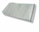 Poštovní taška s křížovým dnem B4 rec.250x353mm/ 400 ks