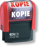 Razítko Printer 20/L KOPIE