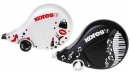 Opravný roller Kores 4,2mm x 8m Scooter Black&White