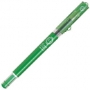 Pero gelové Pilot 2507 G-Tec-C Maica zelené