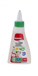 Lepidlo KORES Eco univerzální 60 g (transparentní)