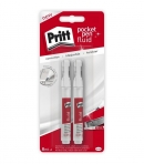 Opravná tužka PRITT Pocket Pen 8 ml/2 ks na blistru