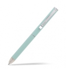 Pero gumovací Filofax Classic zelené