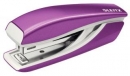 Mini sešívač Leitz NeXXt WOW 5528 purpurový 10 listů