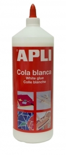 Lepidlo bílé APLI 1 000 g