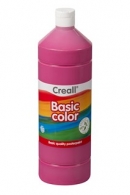 Barva temperová Creall 1 litr magenta