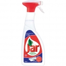Jar Disinfecting pistole 750 ml