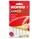 Lepicí guma Gumfix Kores 50g  84ks